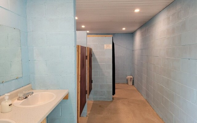 Fundy Spray Campground