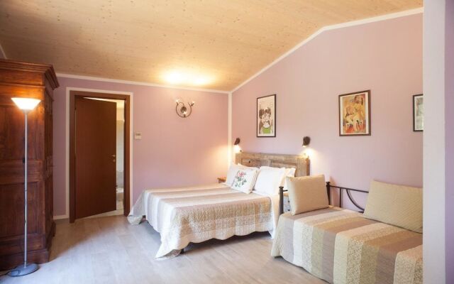 Agriturismo Il Cavicchio