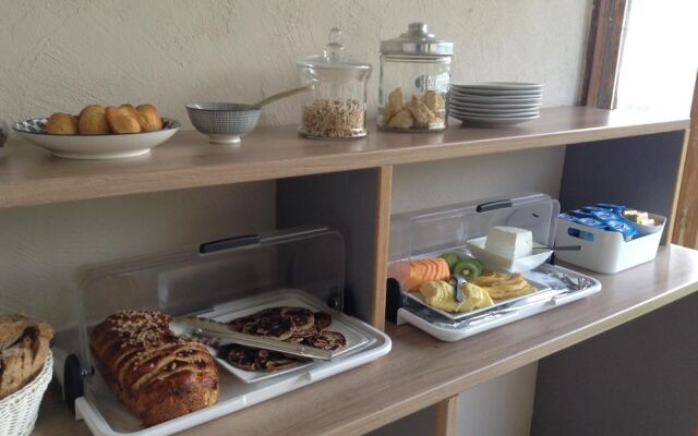 Les Jardins De Mathieu