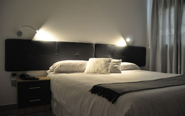 Hotel Portmán