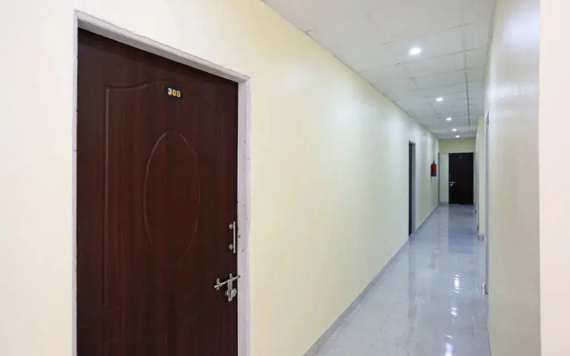Sai Villa By OYO Rooms