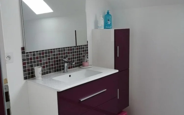 Chambre Zen de Beauval