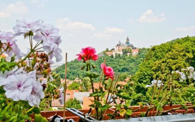 REGIOHOTEL Schanzenhaus Wernigerode