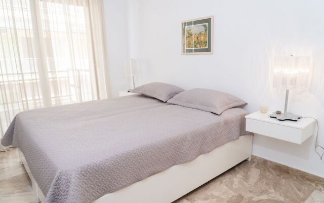 Zennova Aelia Apartments 6