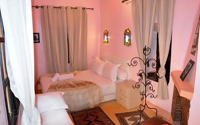 Auberge Ayam Atlas