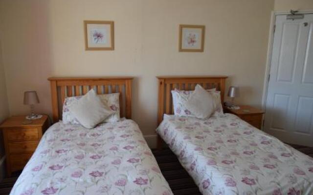 Kingsleigh Guest House