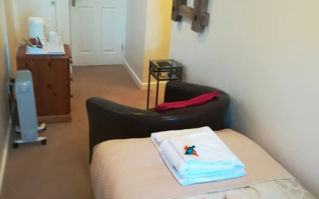 Thurlestone Guest House
