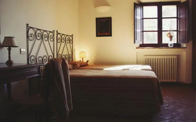 Holiday Home Pievasciata