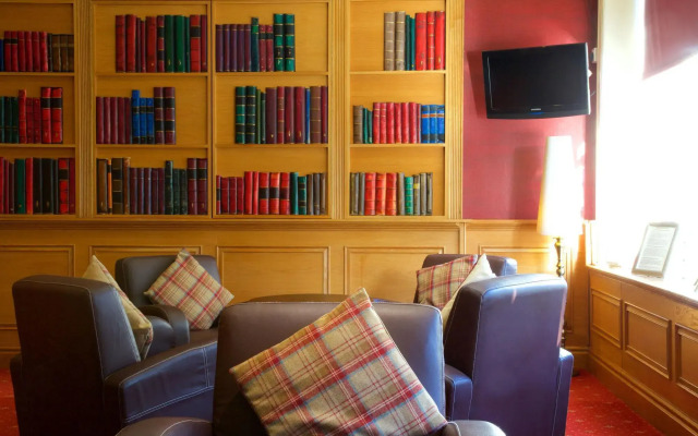 Hallmark Inn Chester
