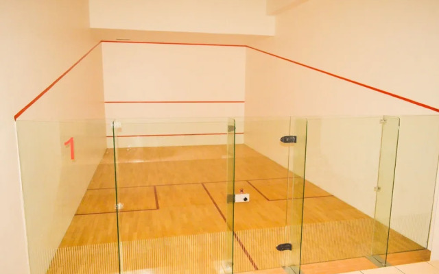 Gulf Falcon Service Suite @ Times Square Kuala Lumpur