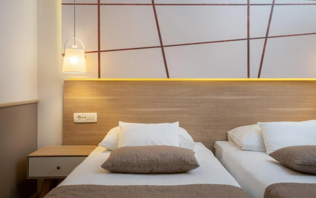 Hotel Tamaris