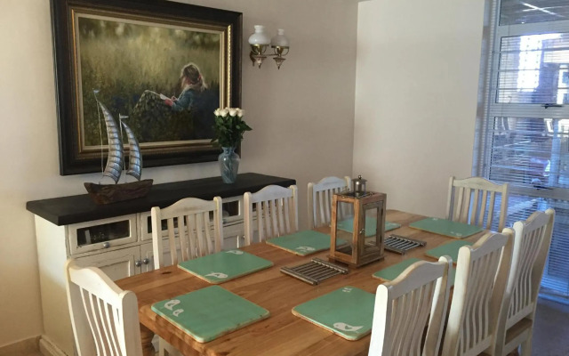 Afrique Somerset West