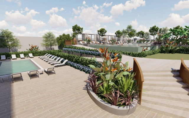 Sorgun Akadia Luxury - Couples Only