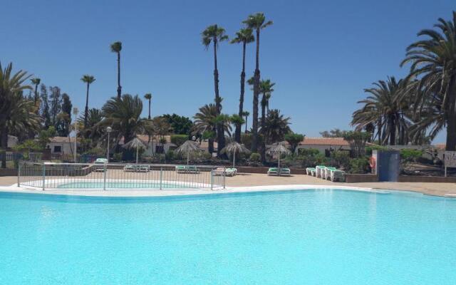 Bungalows Las Vegas Golf