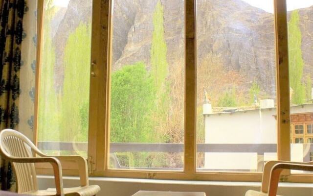 Goba Guest House