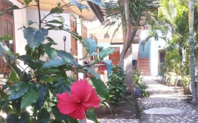 Sagita Bungalow By Zuzu