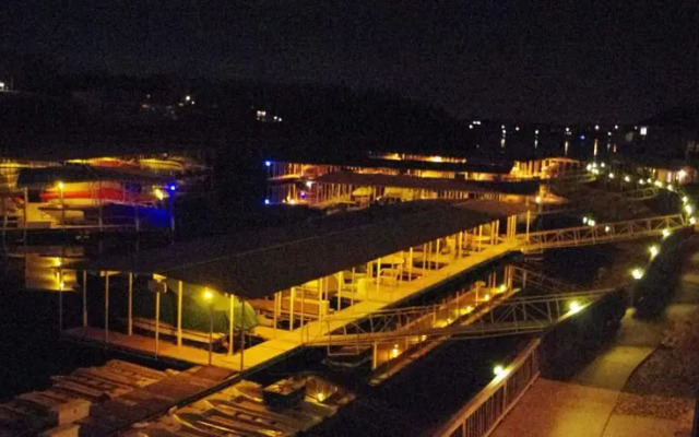 Southwood Shores Resort