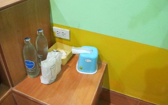 Buachompoo Resort Suratthani