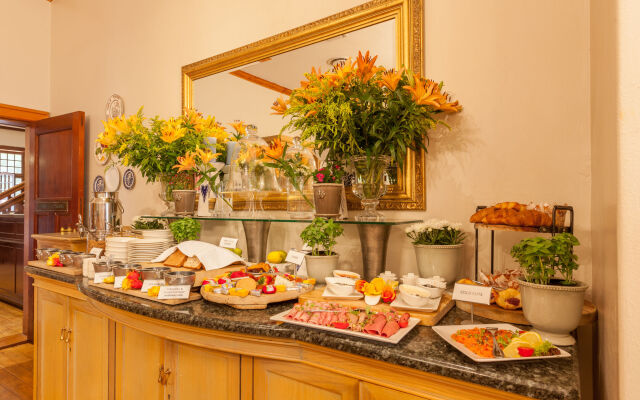 Courtyard Hotel Arcadia