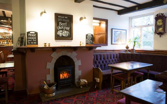 The Outgate Inn