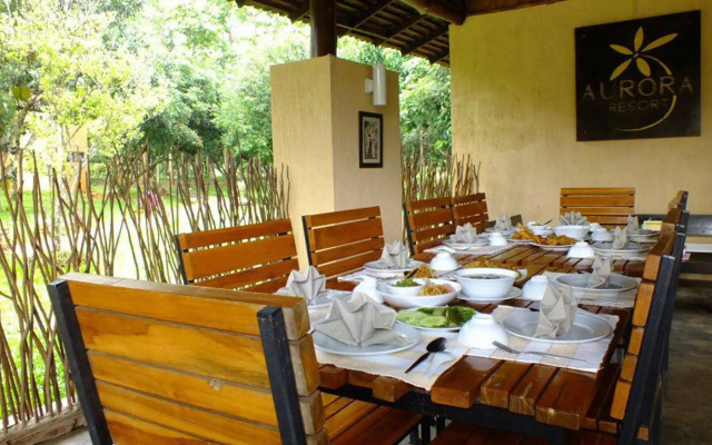 Aurora Resort Chiangdao