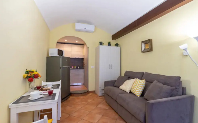 Nizza Studio Apartments