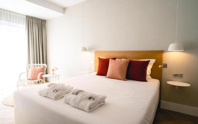 Van der Valk Hotel Bloom Saint Aygulf