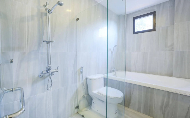 Thanh Binh 1 City Hotel