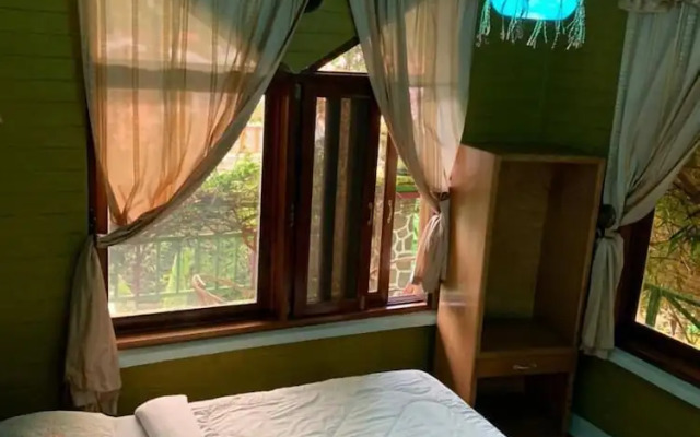 The Peace of Mind Hotel