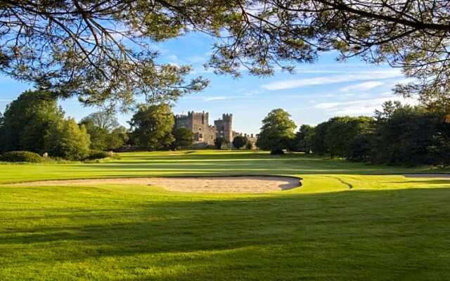 The Lodges at Kilkea Castle