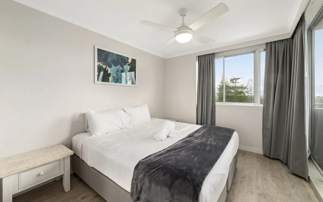 Sandpiper Apartments
