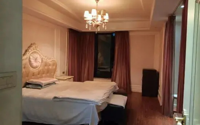 Beile Homestay