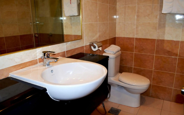 Hotel Lintas Plaza