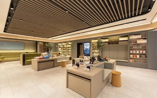 Ji Hotel Nanning Dongge Road