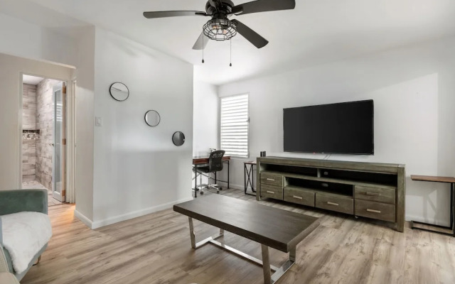 RainForest House by Otium