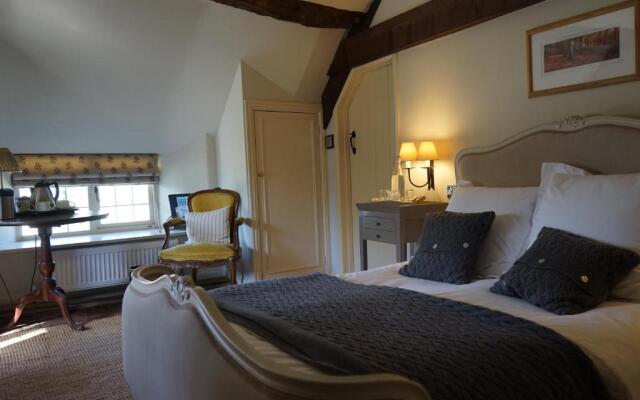 West Knole House Somerset