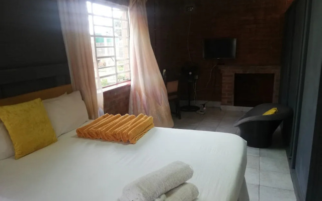 savanna guest house