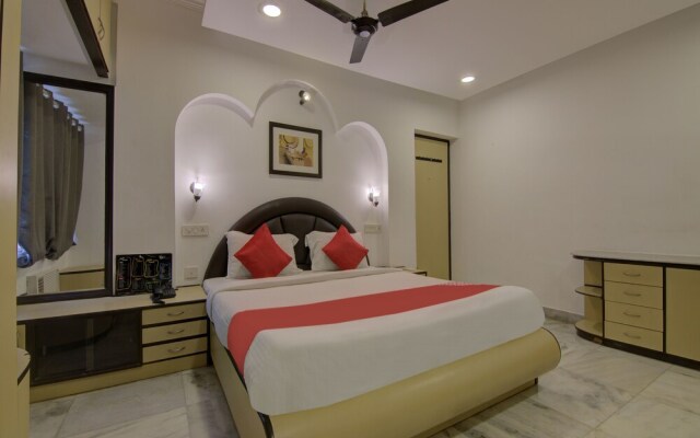Oyo Apartments Nungambakkam