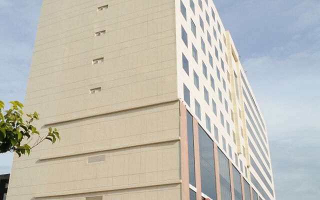 E Hotel
