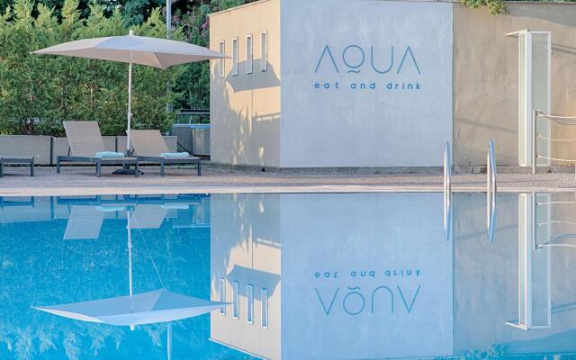 NH Roma Villa Carpegna