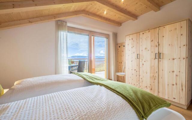 Apartment Rosmarin - Kuenhof