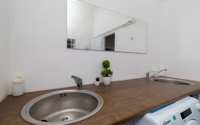 New Hostel in Prague