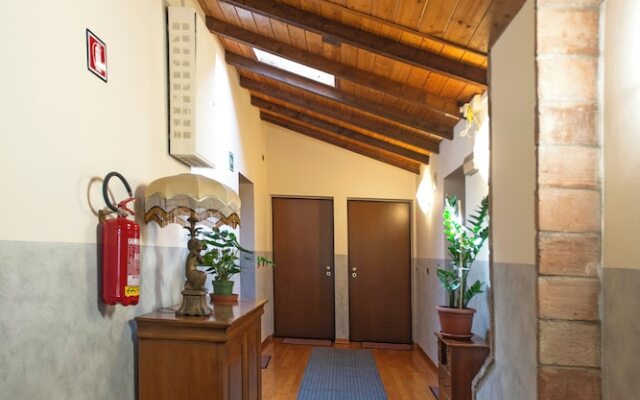 Residence Antico Borgo