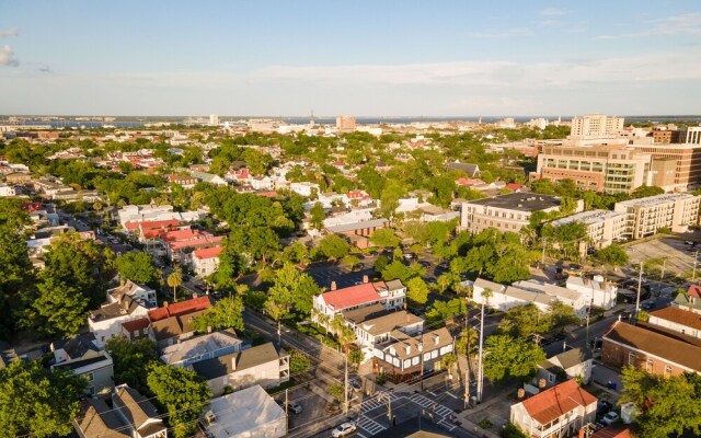 Loblolly by AvantStay 10mins from French Quarter in the Iconic City of Charleston