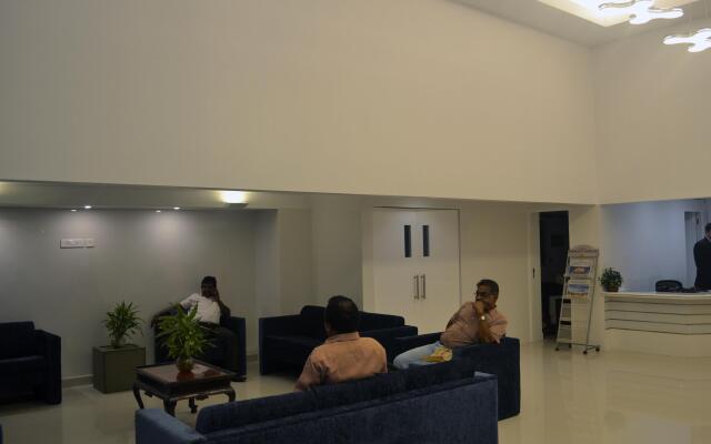 Hotel Pankaj