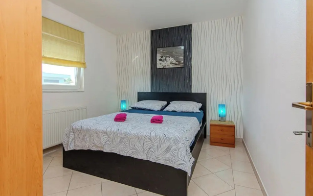 Apartments Markovic