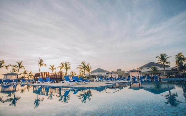 Iberostar Selection HolguA­n