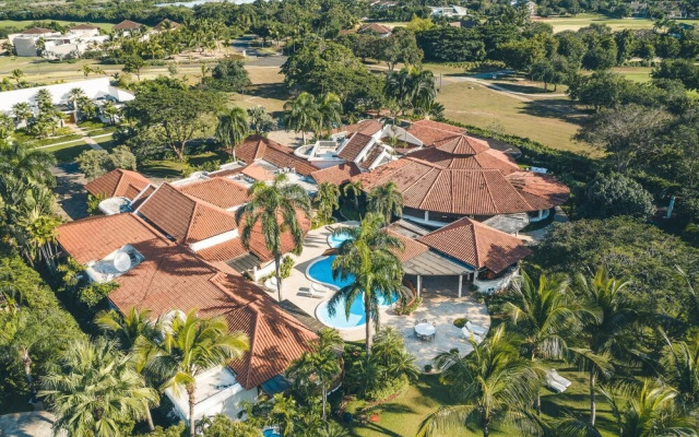 Luxurious Maison Larimar at Casa de Campo