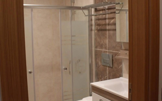 Ayder Hasimoglu Hotel