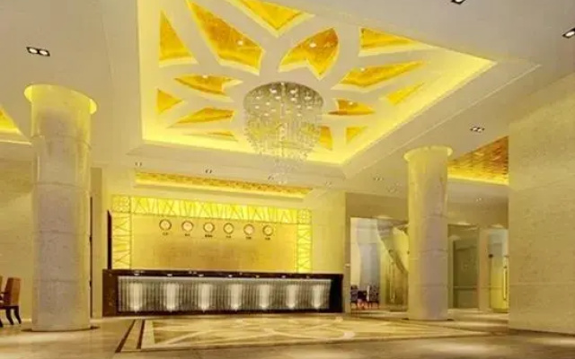 Hukou Jun'an Hotel